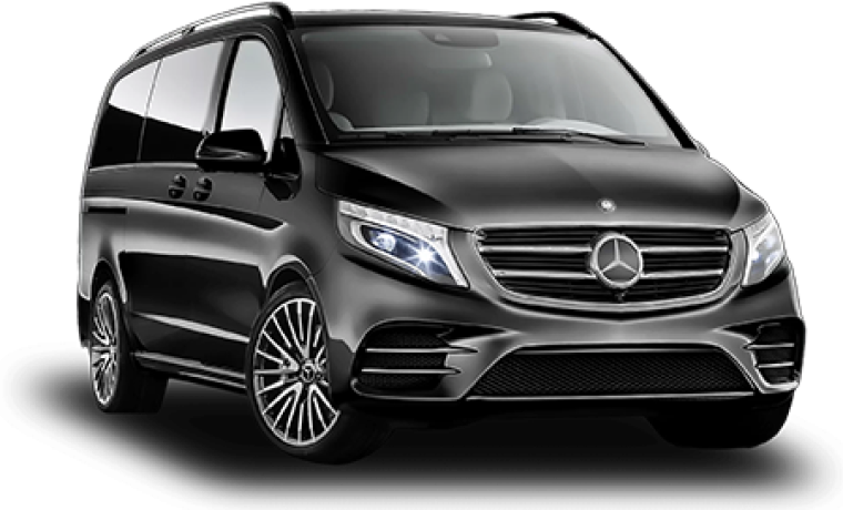 Mercedes V-Class