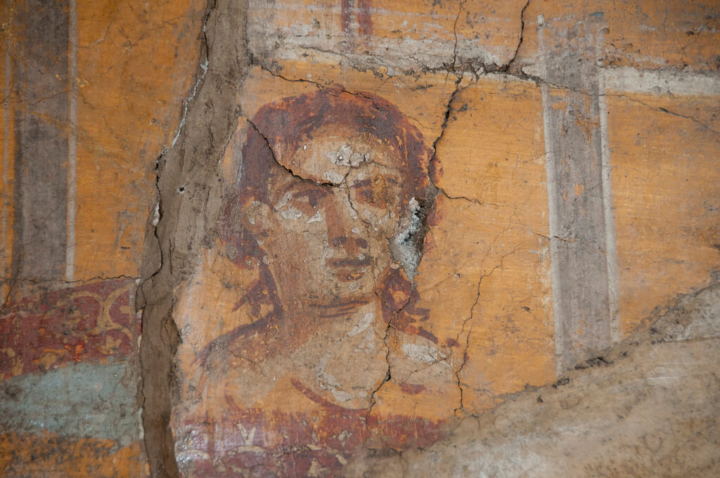 Pompeii, Sorrento & Positano