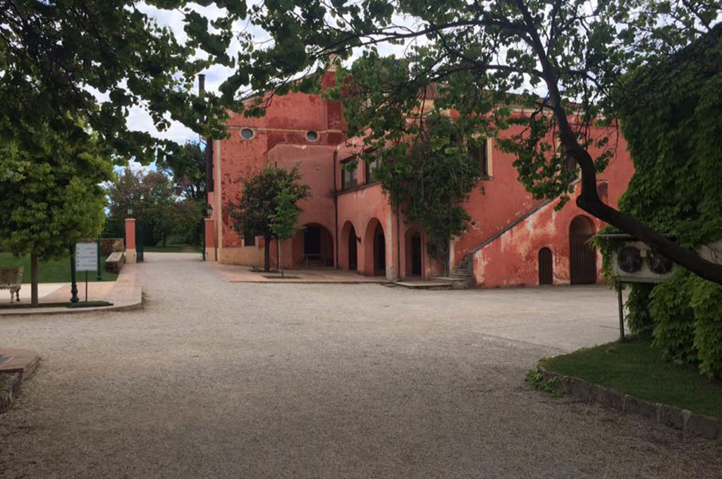 Paestum & Buffalo Mozzarella Tour